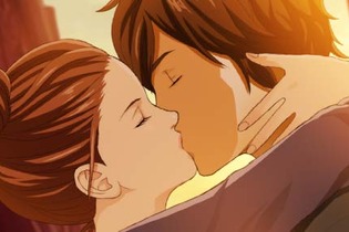海外で独自発展を遂げる乙女ゲーム、恋愛対象は“神”や“神獣”で女性も含まれる 画像