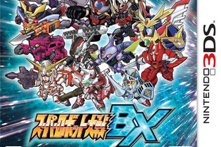 『スーパーロボット大戦BX』原作楽曲で楽しめる、新たなPVが登場 画像