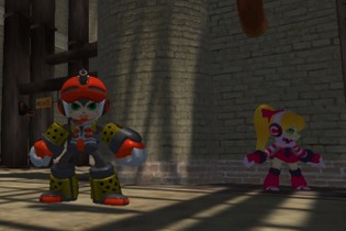 稲船氏新作『RED ASH』プロトタイプ版が公開中―ブラウザ上からも試遊可能 画像
