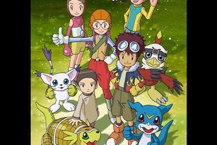 「デジモンアドベンチャー02」Blu-ray BOX化決定！ 「tri. 第1章」のBlu-ray/DVD版も 画像