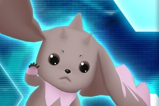 「デジモン」ゲーム最新作はスマホ！育成＆バトルが楽しめる『デジモンリンクス』事前登録開始 画像