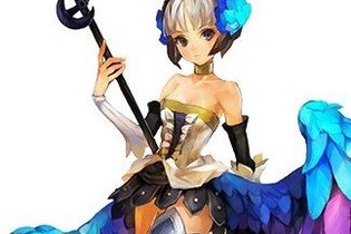 『オーディンスフィア レイヴスラシル』基本情報を大ボリュームでお届け！HD化したPS2版の収録も決定 画像