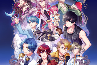 【特集】イケメン＆イケボは当たり前！『刀剣乱舞』や『夢100』はなぜ乙女を魅了するのか…女性向けゲームの面白さに迫る 画像