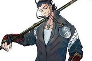 『刀剣乱舞』新刀剣男士「日本号」発表、その影響で「津田さん」がTwitterのトレンド入り 画像