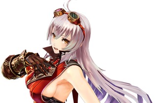 『よるのないくに』新たな変身「ナイトメアフォーム」公開！個性的なバトルシステムのおさらいも 画像