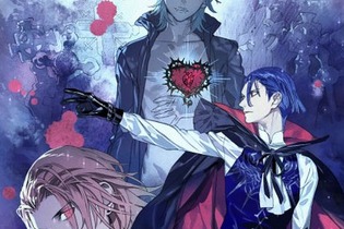 『うたプリ』新企画「シアターシャイニング」第一弾“BLOODY SHADOWS”お披露目 画像