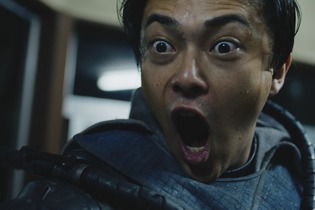 コインランドリーでガチ勧誘…共に運命を変えようぞ!! SCEがまたしても熱すぎるCMを公開、今回はDestiny × 勝地涼 画像