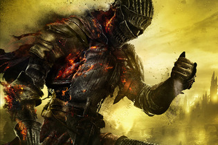 『DARK SOULS III』が3月24日発売日決定―ネットワークテストも実施 画像