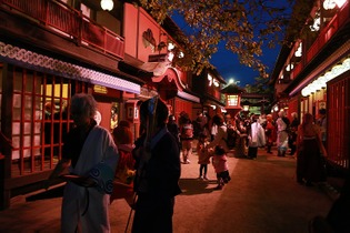コスプレ参加もOK！“刀”がテーマの「太秦上洛まつり2015」東映太秦映画村で11月開催 画像