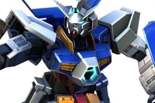 『ガンダム EXVS-FORCE』初搭載