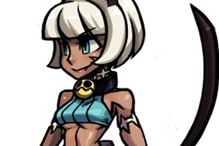 『スカルガールズ 2ndアンコール』「ミス・フォーチュン（CV：花澤香菜）」などのキャラやシステム情報公開 画像