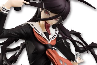 「みんなのくじ」に『絶対絶望少女 ダンガンロンパ』登場、こまるフィギュアなど 画像
