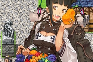 『RPGツクール MV』12月17日発売決定、新機能も多数公開…RTP不要、公式プラグイン収録など 画像