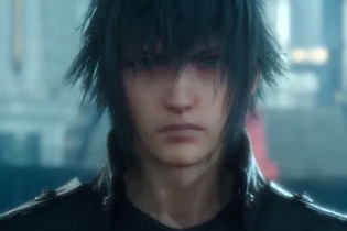 『FFXV』ノクティスたちの衣装が黒服なのはなぜ？ユーザーの疑問に田畑Dが回答 画像