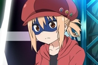 PS Vita『干物妹！うまるちゃん』育成パート詳細やイベント画像が公開 ─ あの「U・M・R」も登場 画像