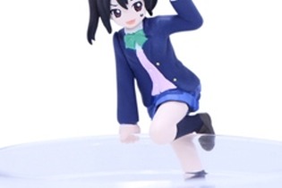 μ’sメンバーが「コップのフチ子」に！？「PUTITTO series ラブライブ！」2016年2月発売 画像