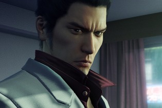 『龍が如く 極』プロローグ＆主要キャラ情報が公開 ─ 澤村由美の新規キャストは坂本真綾に 画像