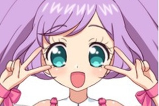 「プリパラ」描き下ろしLINEスタンプ第2弾が配信開始 ─ 「かしこまこま」「スタイリッシュタフガイだよ」など 画像