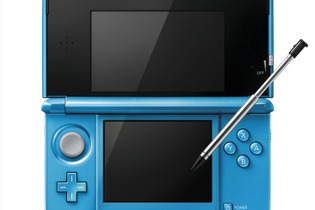 Amazon、3DS本体を9,999円で販売！ 1日限りの特別価格 画像