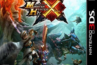 『モンハン クロス』販売開始時間まとめ…ビックやヨドバシは朝7時、最速はDL版か 画像