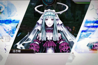 貞本義行×CC2による『ニューワールド』の全てが詰まったPV公開、OBT実施は検討中 画像