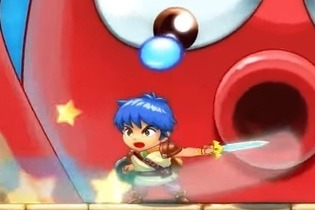 『モンスターワールド』西澤龍一の新作『Monster Boy』映像公開、作曲陣も豪華な一作に 画像