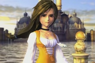 PC/スマホ版『FFIX』発表！配信は近日を予定 画像