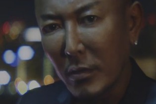 専務の次は監督！？『龍が如く 極』CMに名越稔洋が出演、「ゲームはもっと踏み込めないのか？」 画像