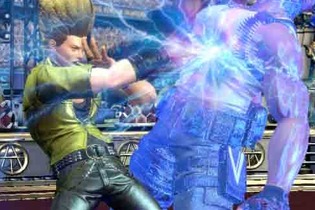 『KOF XIV』「K’」「二階堂紅丸」「ロバート・ガルシア」参戦決定！ティザートレーラー第5弾も公開 画像