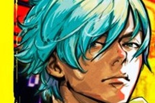 予約数が伸びず『アッパーズ』発売日未定へ、高木謙一郎「この作品が持つパワー・可能性をもっと信じたい」 画像