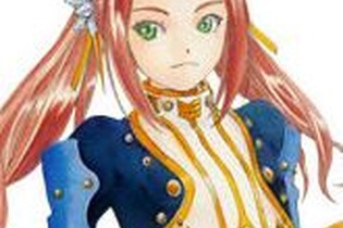 『テイルズ オブ ベルセリア』PTメンバー「ロクロウ(CV:岸尾だいすけ)」発表！主人公と対峙する対魔士「エレノア(CV:小清水亜美)」も 画像
