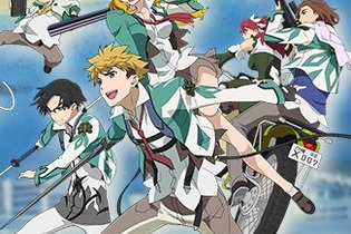 『ザクセスヘブン』4月25日でサービス終了、約8ヶ月で幕を降ろす形に 画像