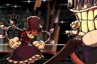 『スカルガールズ 2ndアンコール』延期していた発売が決定 画像