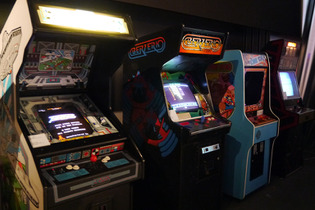 【レポート】“ゲームはなぜ面白いのか”を紐解く企画展「GAME ON」がゲーマー必見の内容だった 画像