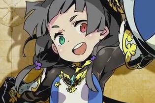 『世界樹の迷宮V』キャラメイクの幅が半端ない！ 髪・目・肌を個別にカラーリング、オッドアイも可能 画像