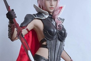 【週刊インサイド】再現度高すぎる『FFXIII』のコスプレや、「ラヴクラフト」原作の新作ゲームにも高い関心集まる…『ガンダムブレイカー3』注意点も話題に 画像