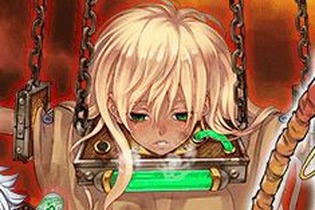 蹂躙され“身も心も傷ついた”少女たちを救出し、子孫を繁栄させていくDMMの新作RPG『ユバの徽』発表 画像