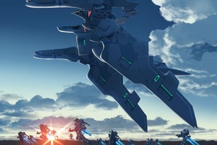 『マブラヴ オルタ』VRデモ体験イベント開催決定！HTC Viveでリアルに再現…原作者のトークショーも 画像