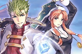 『英雄伝説 空の軌跡 the 3rd Evolution』発売時期決定！ビジュアルや新要素、限定版の情報も 画像