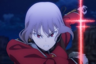 『Fate/Grand Order』第五章「北米神話大戦 イ・プルーリバス・ウナム」実装時期＆TVCMが公開 画像