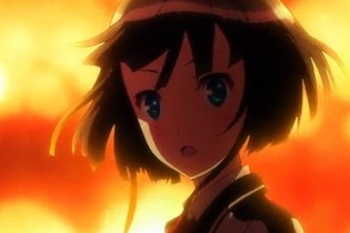 TVアニメ「ラグナストライクエンジェルズ」衝撃の第1話が公開…本編25秒＋CM5秒という驚きの尺構成 画像