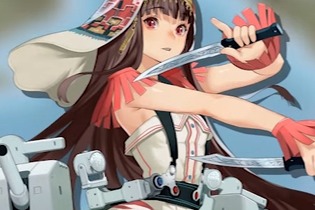 WW2が舞台の美少女軍艦SLG『Victory Belles』Kickstarter達成、120以上の軍艦が登場 画像