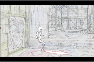 Production I.Gの作画が見れる学習アプリ『アニメミライ プラス 2 わすれなぐも full版』配信開始 画像