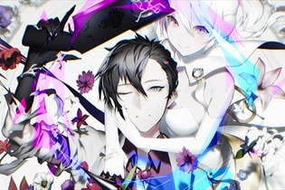 【特集】精神障害を歌うRPG『カリギュラ』の楽曲に迫る ― 歌詞がざわめきへと変わり、心をえぐる 画像