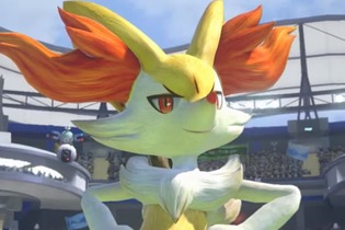 AC『ポッ拳』夏の大型アプデで新バトルポケモンが追加！「テールナー」「ガブリアス」「ダークミュウツー」以外も登場 画像