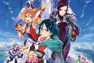 「マクロスΔ（デルタ）」第1話～第12話の無料配信を実施、キャストトークも楽しめる3夜連続配信も 画像