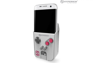 【昨日のまとめ】「スマホをゲームボーイにするケース」の開発キット、『ゼルダの伝説 ブレス オブ ザ ワイルド』を体験、『ニーア オートマタ』開発陣インタビュー…など(6/18) 画像