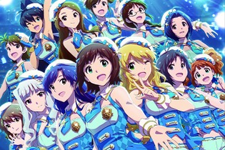 ナムコの次世代キャラカフェ「アニON」本店が秋葉原にオープン！『アイマス』&「アイカツ」カフェを同時展開 画像