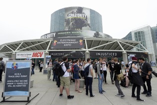 E3の振り返り、そして編集長退任します【オールゲームニッポン 第34回】 画像