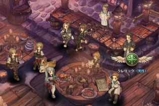 MMO『ツリーオブセイヴァー』明日からOβT開始！ チーム名＆キャラクター作成が可能な事前公開をいち早く実施 画像